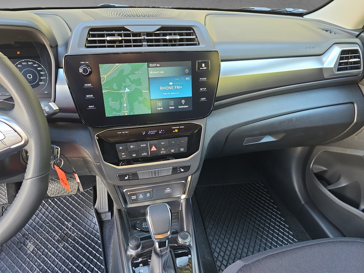 KGM-SsangYong Tivoli 1.5 T GDI Bronze 4WD Automat