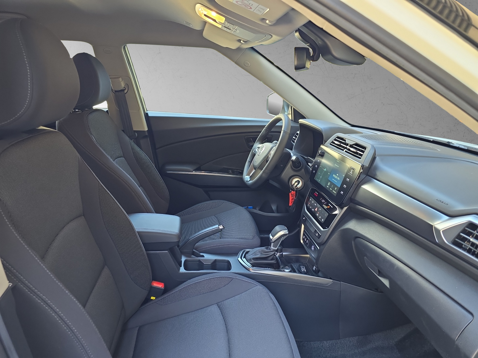 KGM-SsangYong Tivoli 1.5 T GDI Bronze 4WD Automat