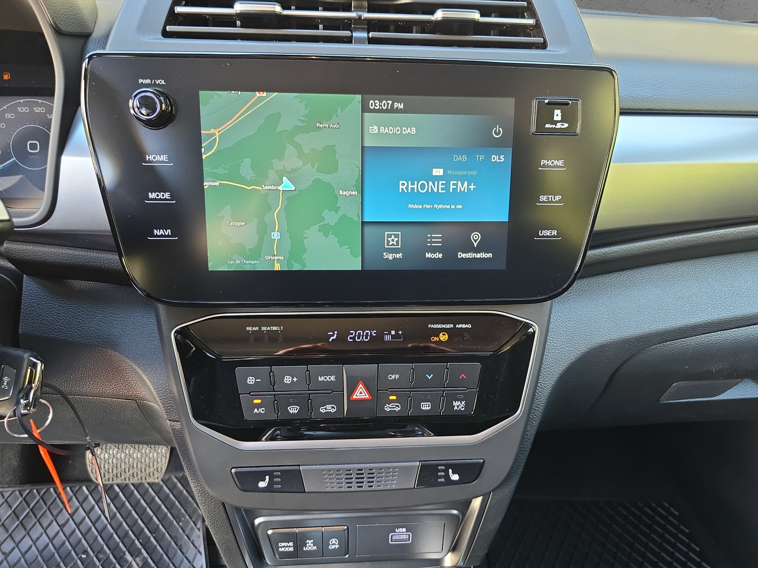 KGM-SsangYong Tivoli 1.5 T GDI Bronze 4WD Automat