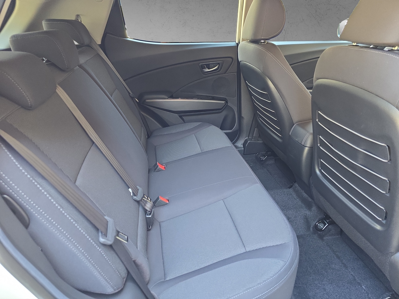 KGM-SsangYong Tivoli 1.5 T GDI Bronze 4WD Automat