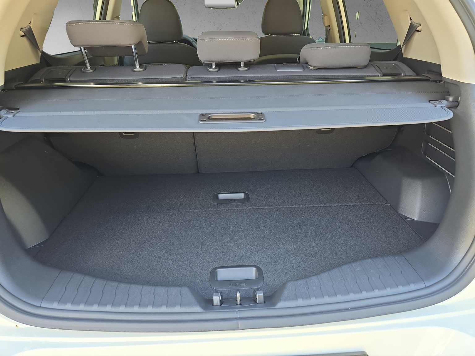 KGM-SsangYong Tivoli 1.5 T GDI Bronze 4WD Automat