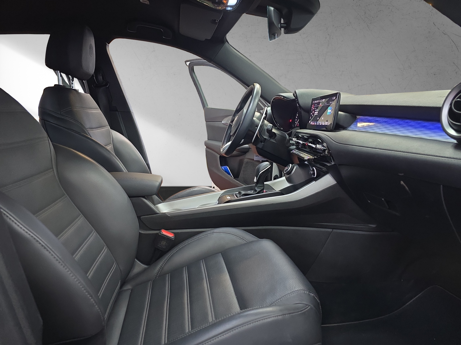 ALFA ROMEO Tonale 1.3 Plug-in-Hybrid Q4 Veloce