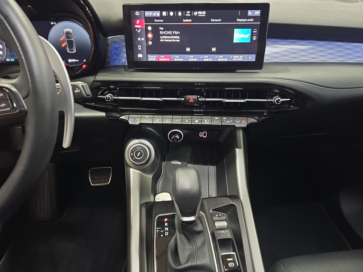 ALFA ROMEO Tonale 1.3 Plug-in-Hybrid Q4 Veloce