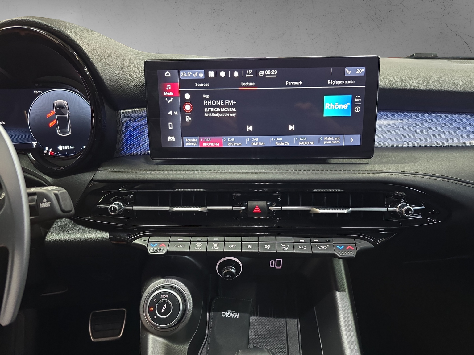ALFA ROMEO Tonale 1.3 Plug-in-Hybrid Q4 Veloce
