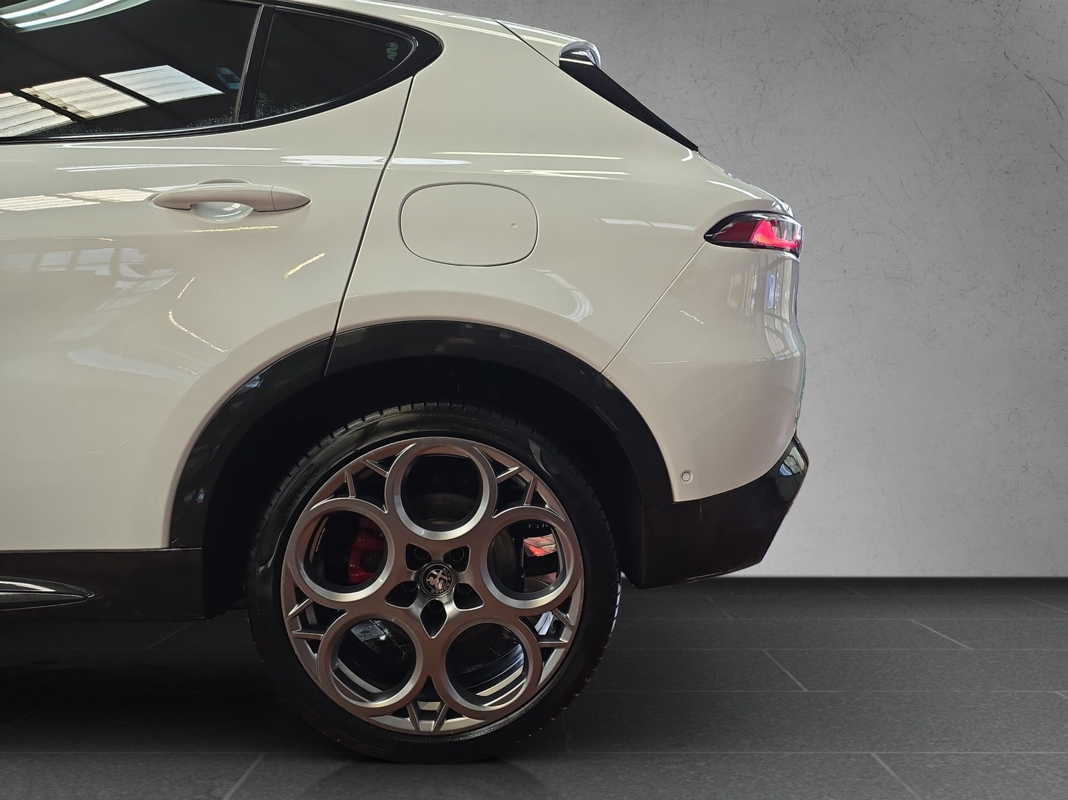 ALFA ROMEO Tonale 1.3 Plug-in-Hybrid Q4 Veloce