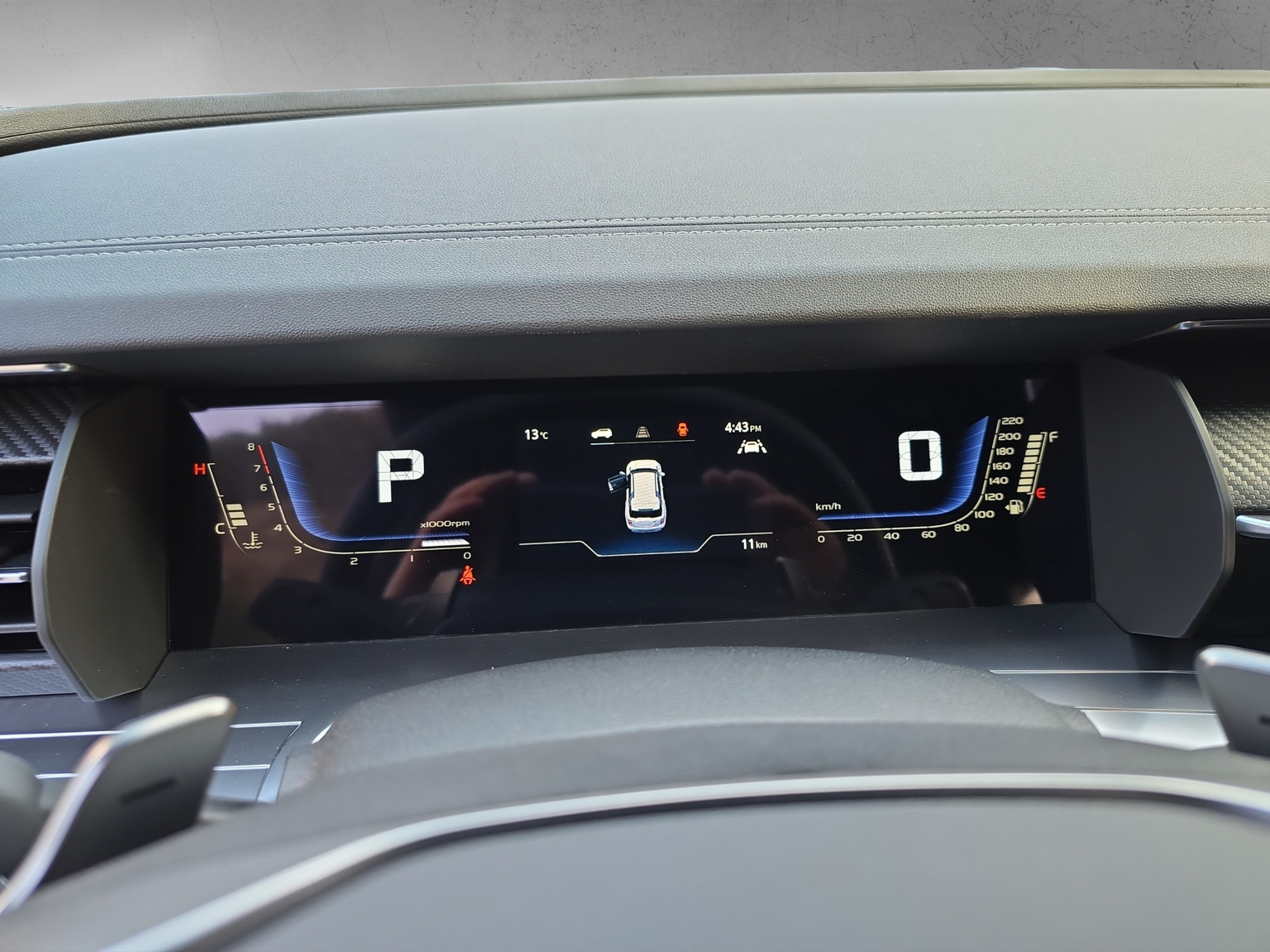 KGM-SsangYong Torres 1.5 TGDI Quartz 4WD AT