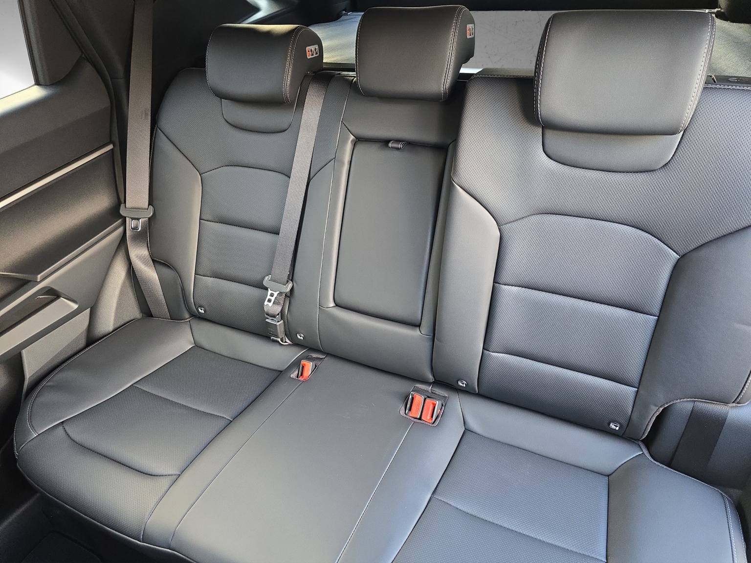 KGM-SsangYong Torres 1.5 TGDI Quartz 4WD AT