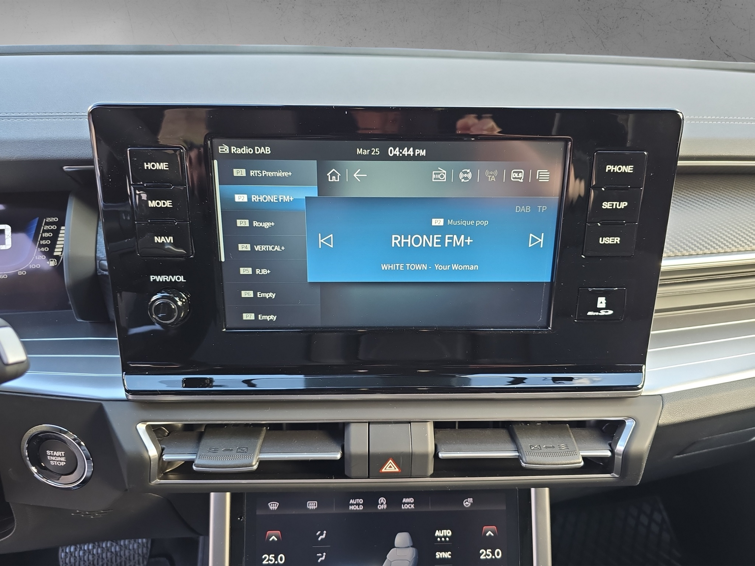 KGM-SsangYong Torres 1.5 TGDI Quartz 4WD AT