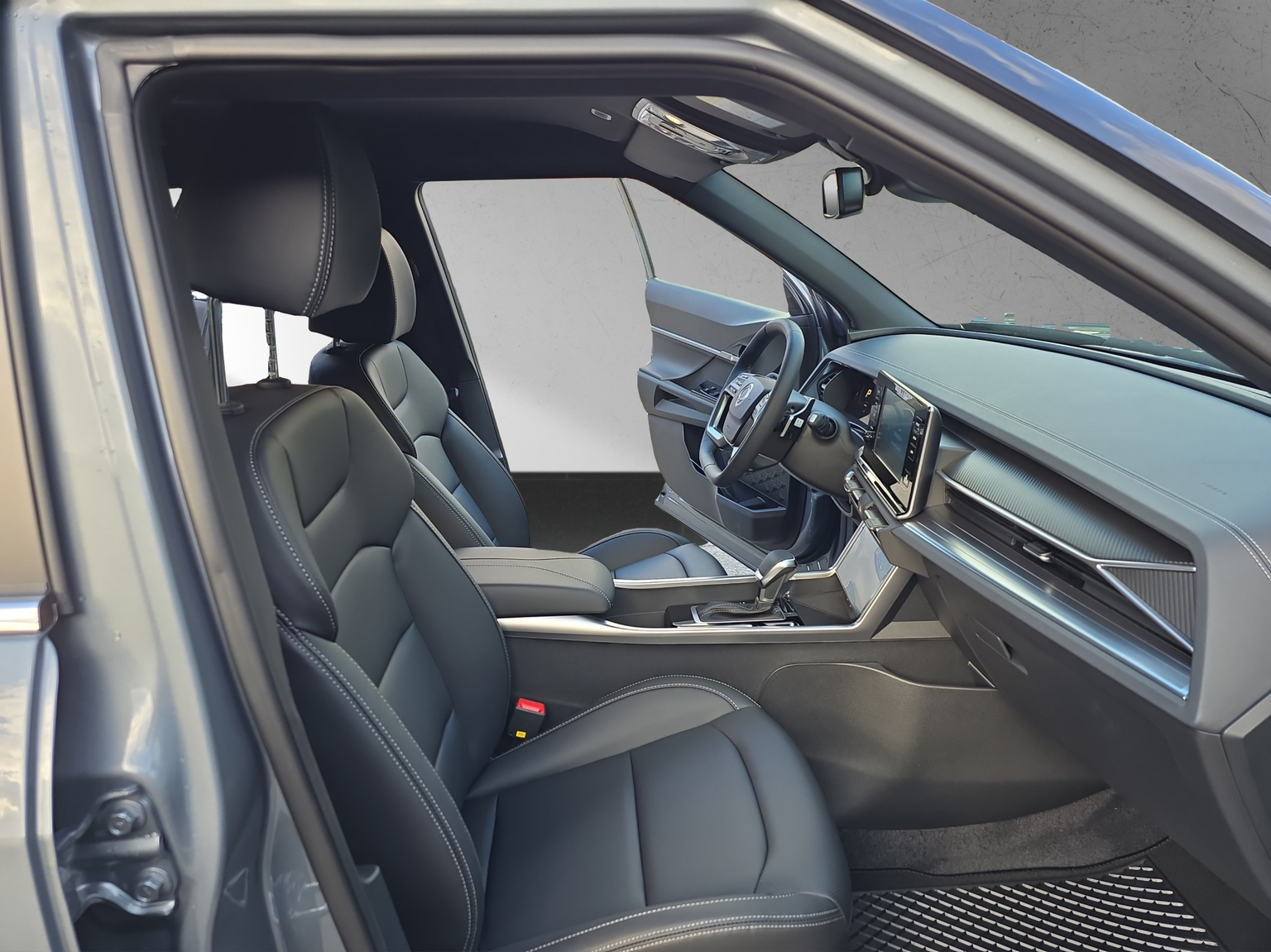 KGM-SsangYong Torres 1.5 TGDI Quartz 4WD AT