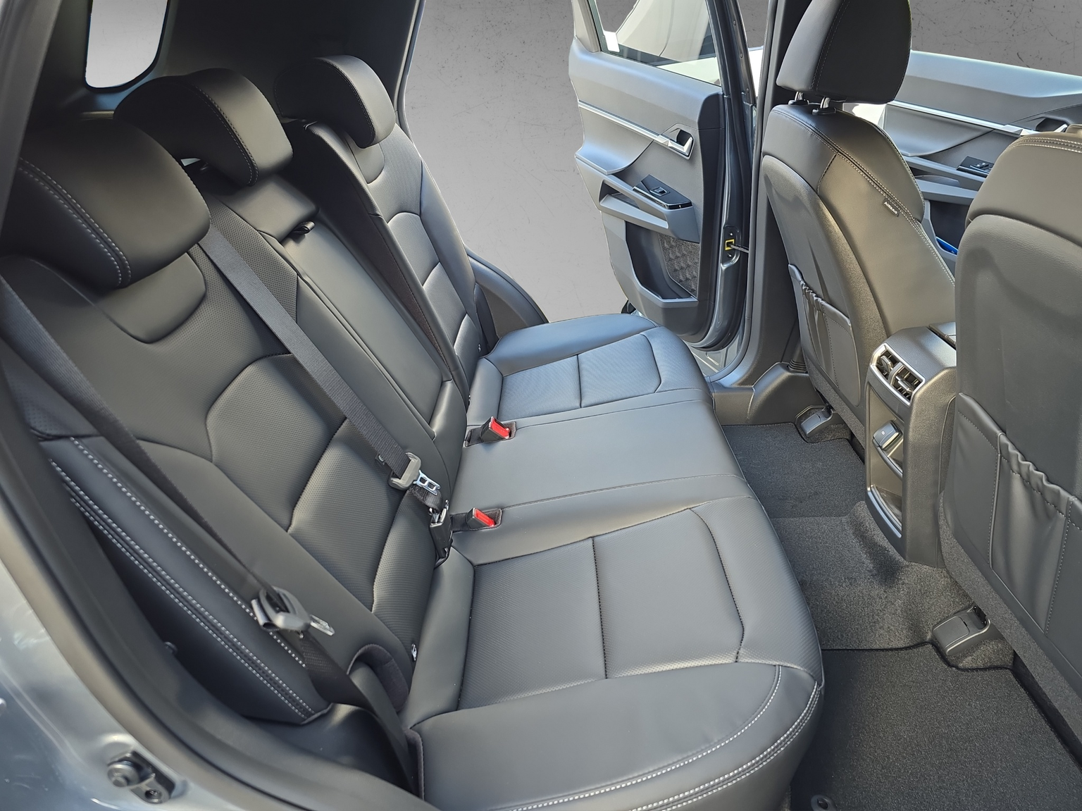 KGM-SsangYong Torres 1.5 TGDI Quartz 4WD AT
