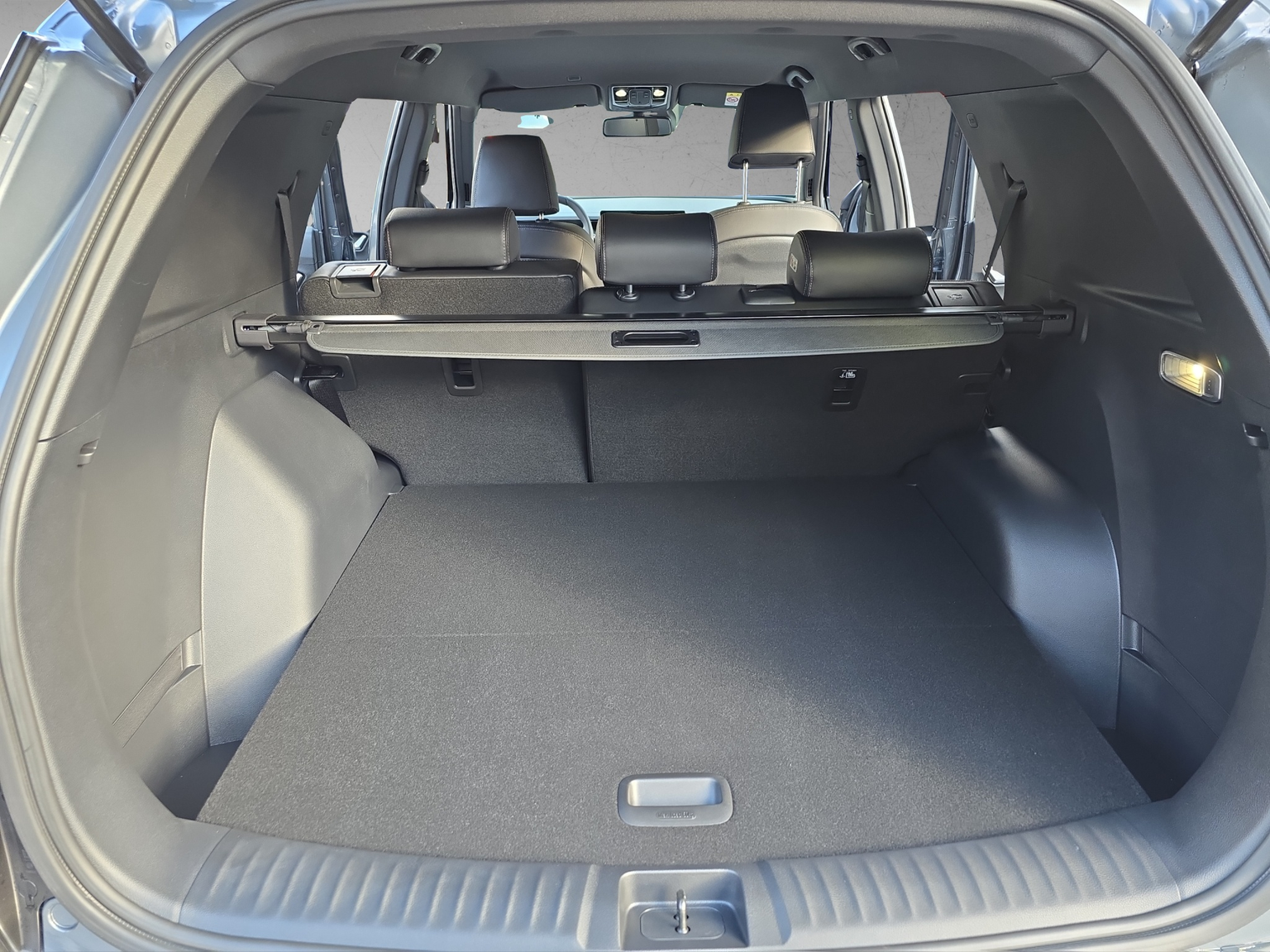 KGM-SsangYong Torres 1.5 TGDI Quartz 4WD AT