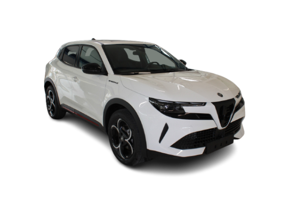ALFA ROMEO Junior 1.2 48V Hybrid Speziale