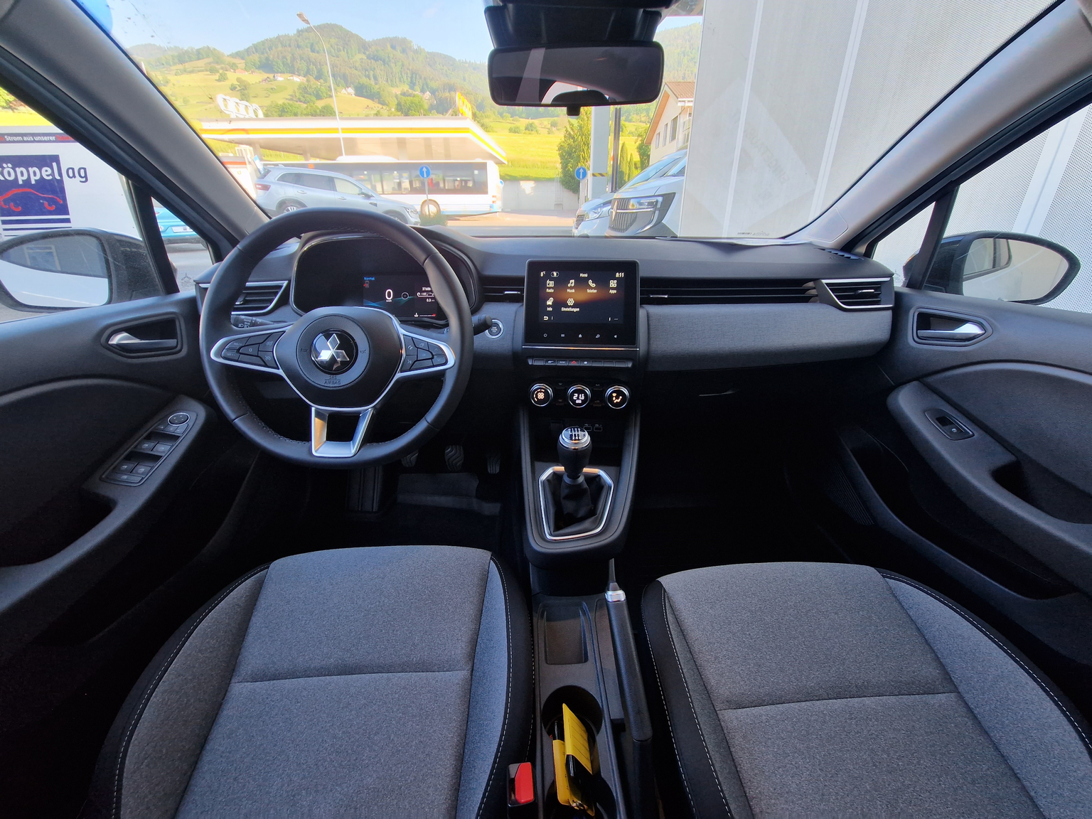 MITSUBISHI Colt 1.0 Invite+