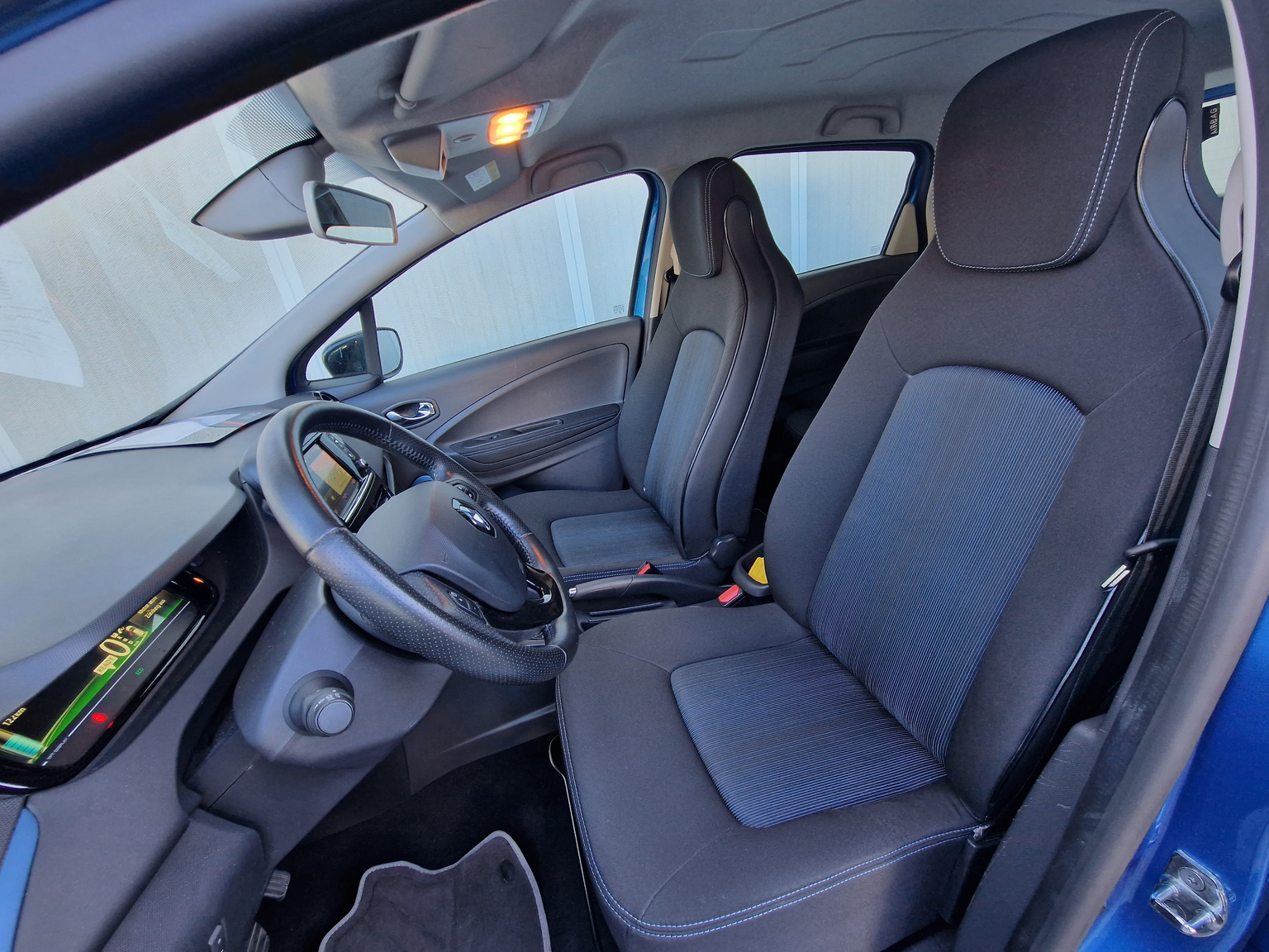 RENAULT Zoe R110 Limited