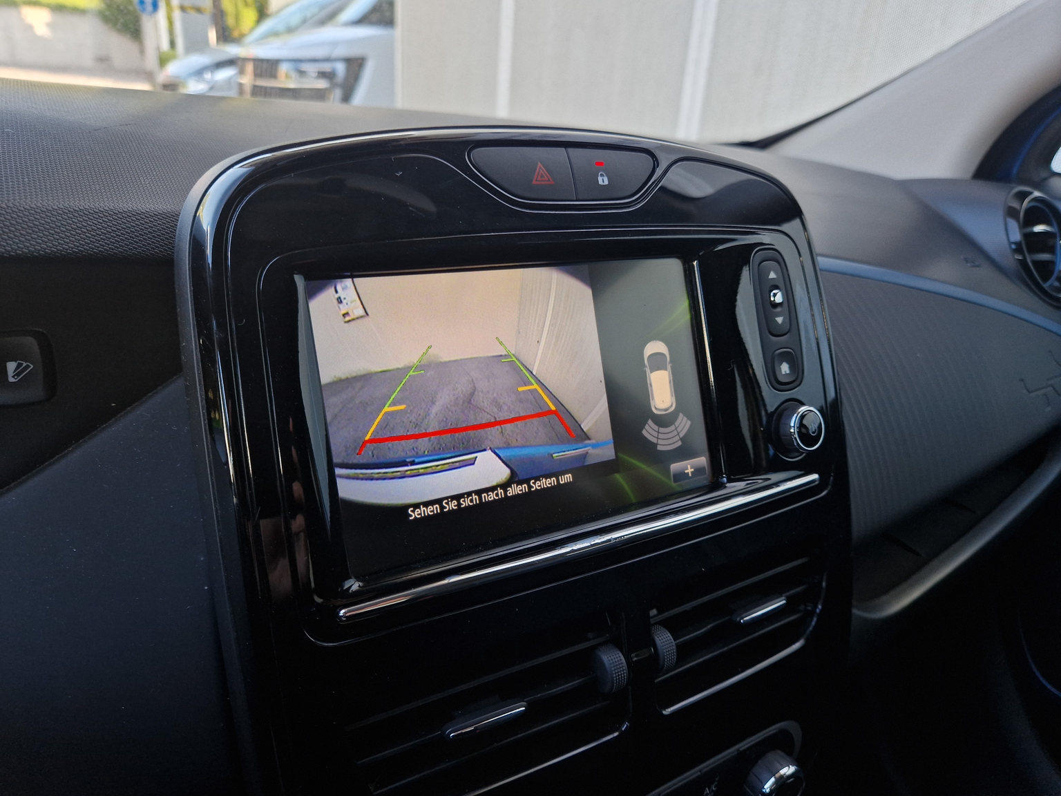 RENAULT Zoe R110 Limited