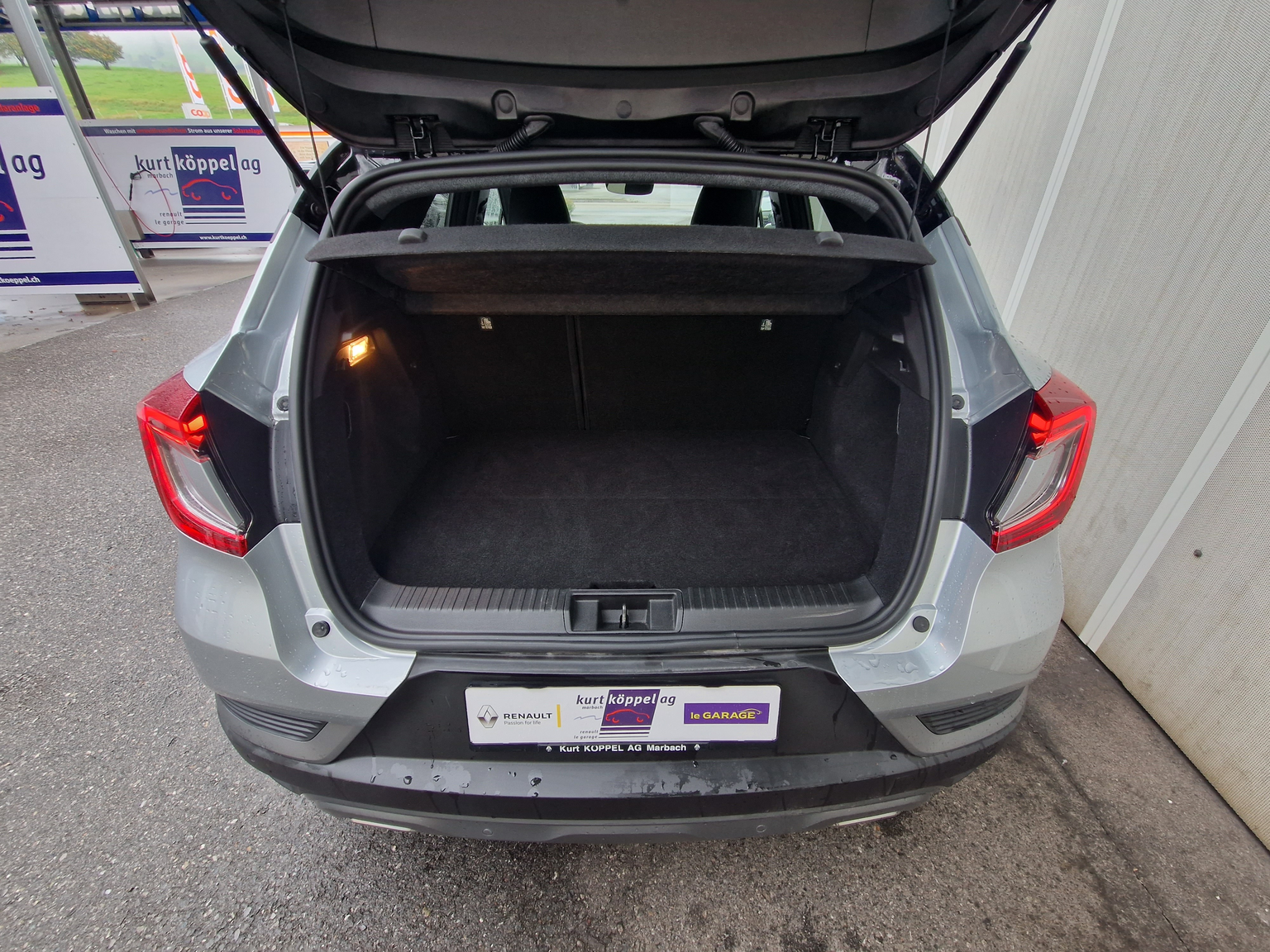 RENAULT Captur 1.6 E-Tech Plug-in Engineered