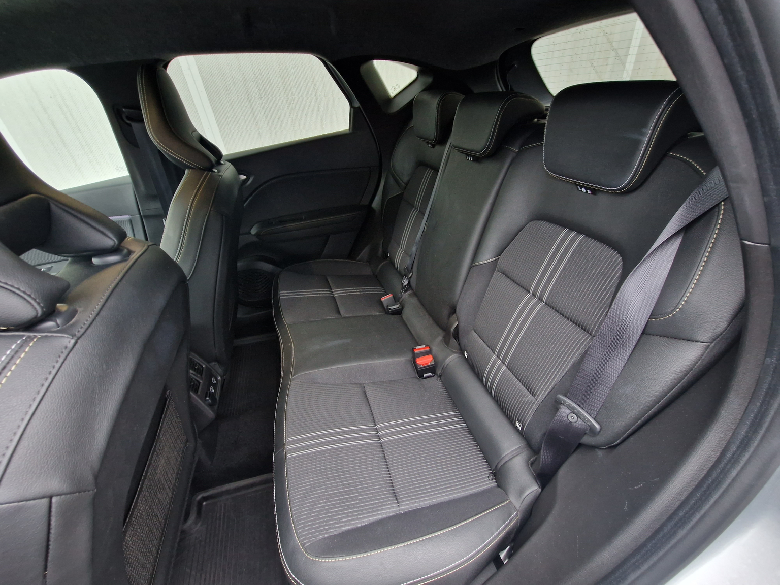 RENAULT Captur 1.6 E-Tech Plug-in Engineered
