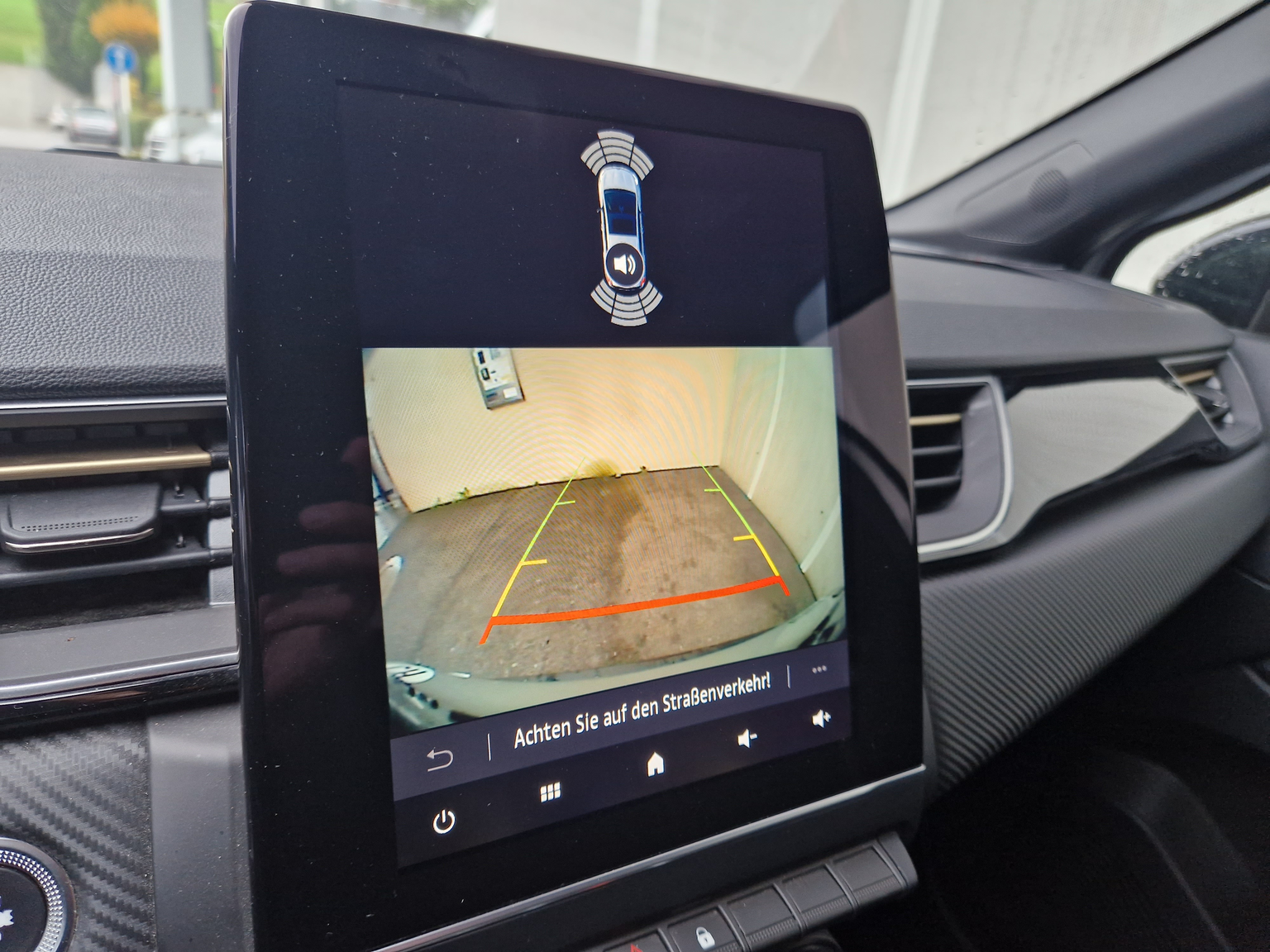 RENAULT Captur 1.6 E-Tech Plug-in Engineered