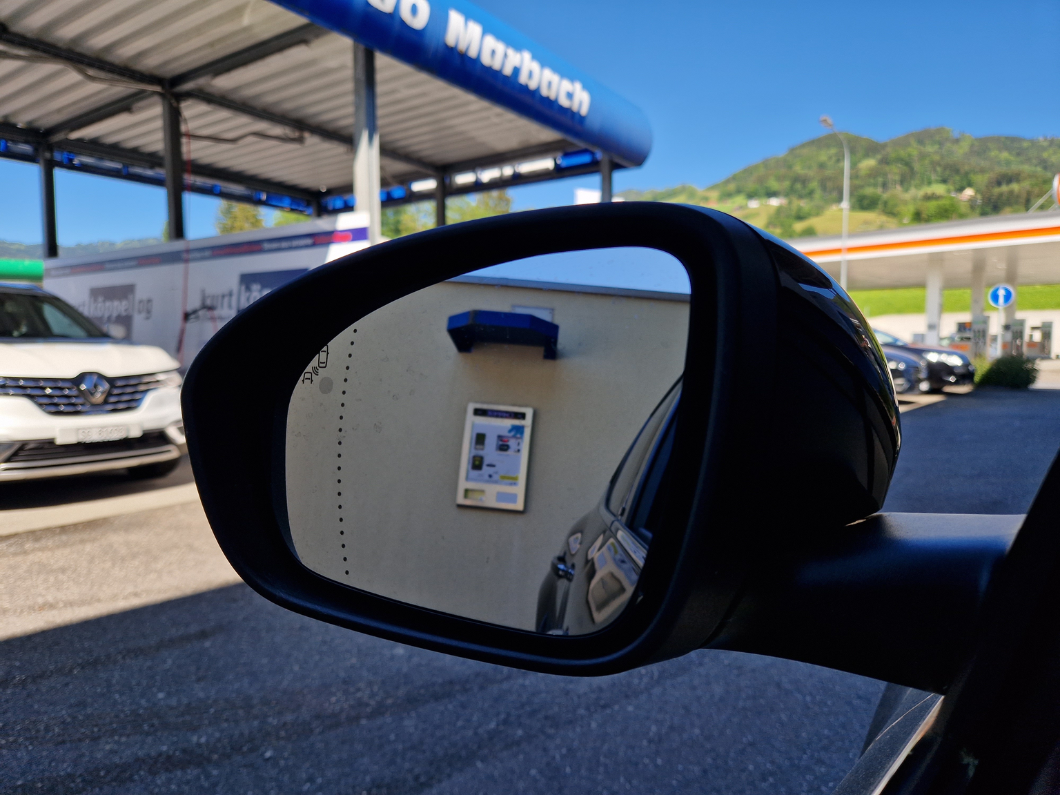 RENAULT Mégane Sport 1.8 T Trophy EDC