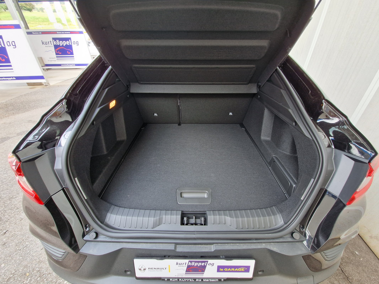 RENAULT ARKANA 1.6 E-Tech Engineered