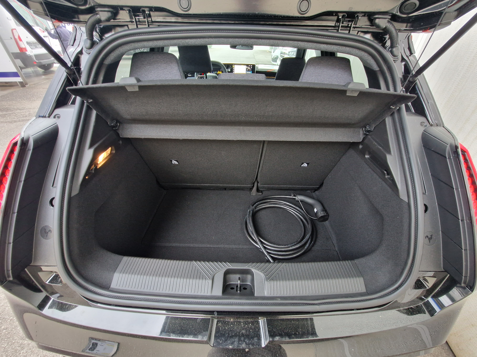 RENAULT 5 E-Tech Comfort Range techno