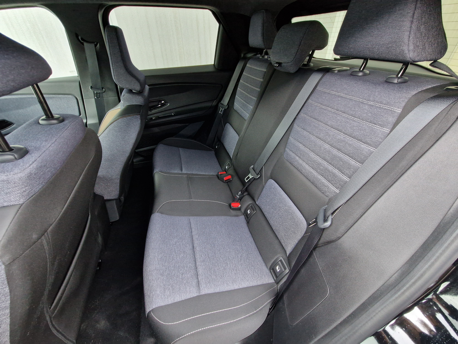 RENAULT 5 E-Tech Comfort Range techno