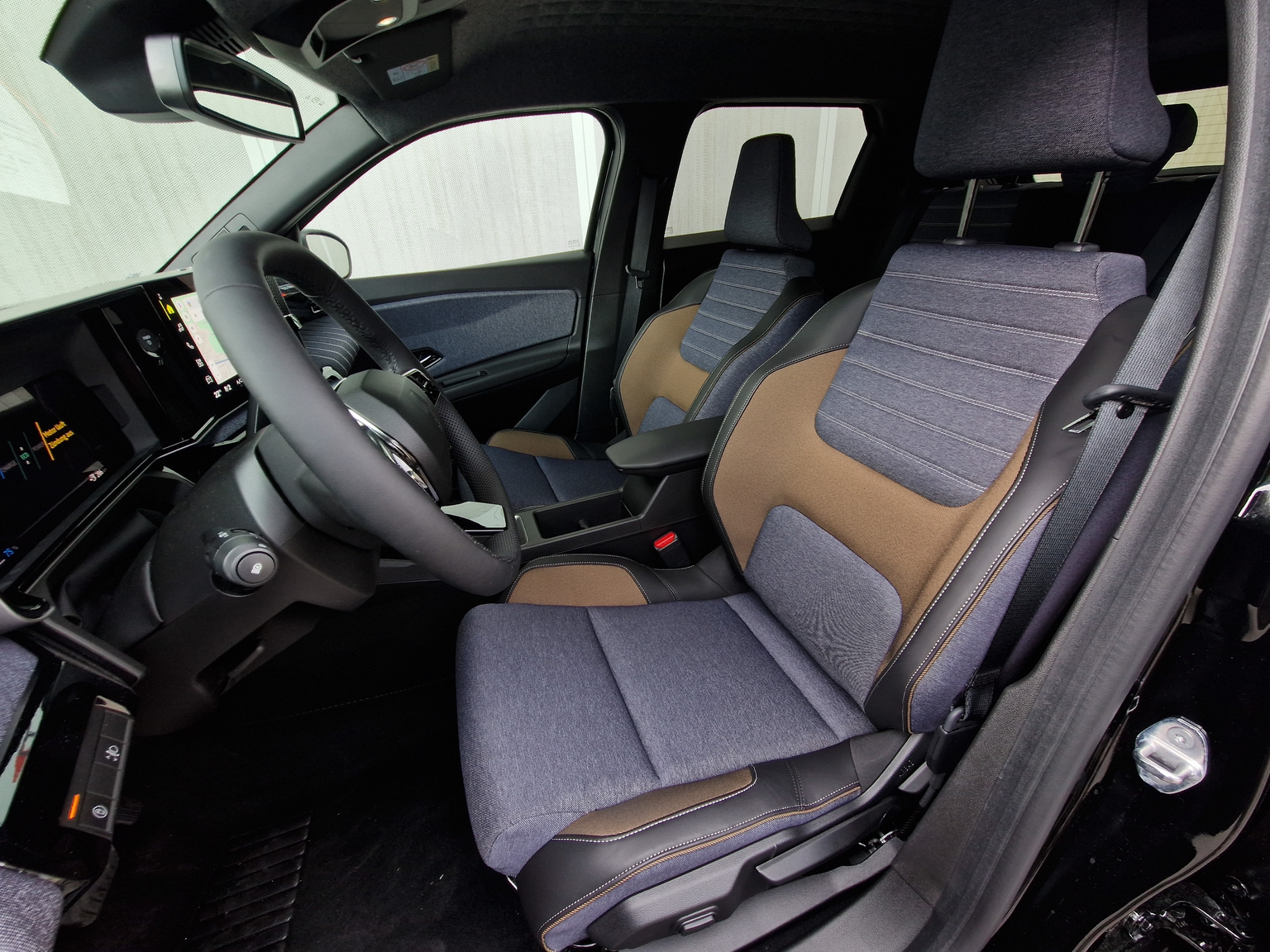 RENAULT 5 E-Tech Comfort Range techno