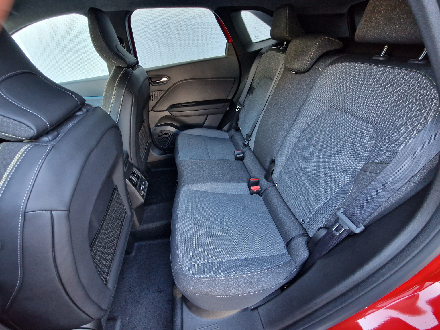 RENAULT Symbioz 1.6 E-Tech techno