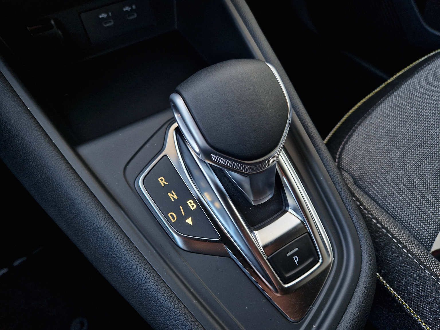 RENAULT Symbioz 1.6 E-Tech techno