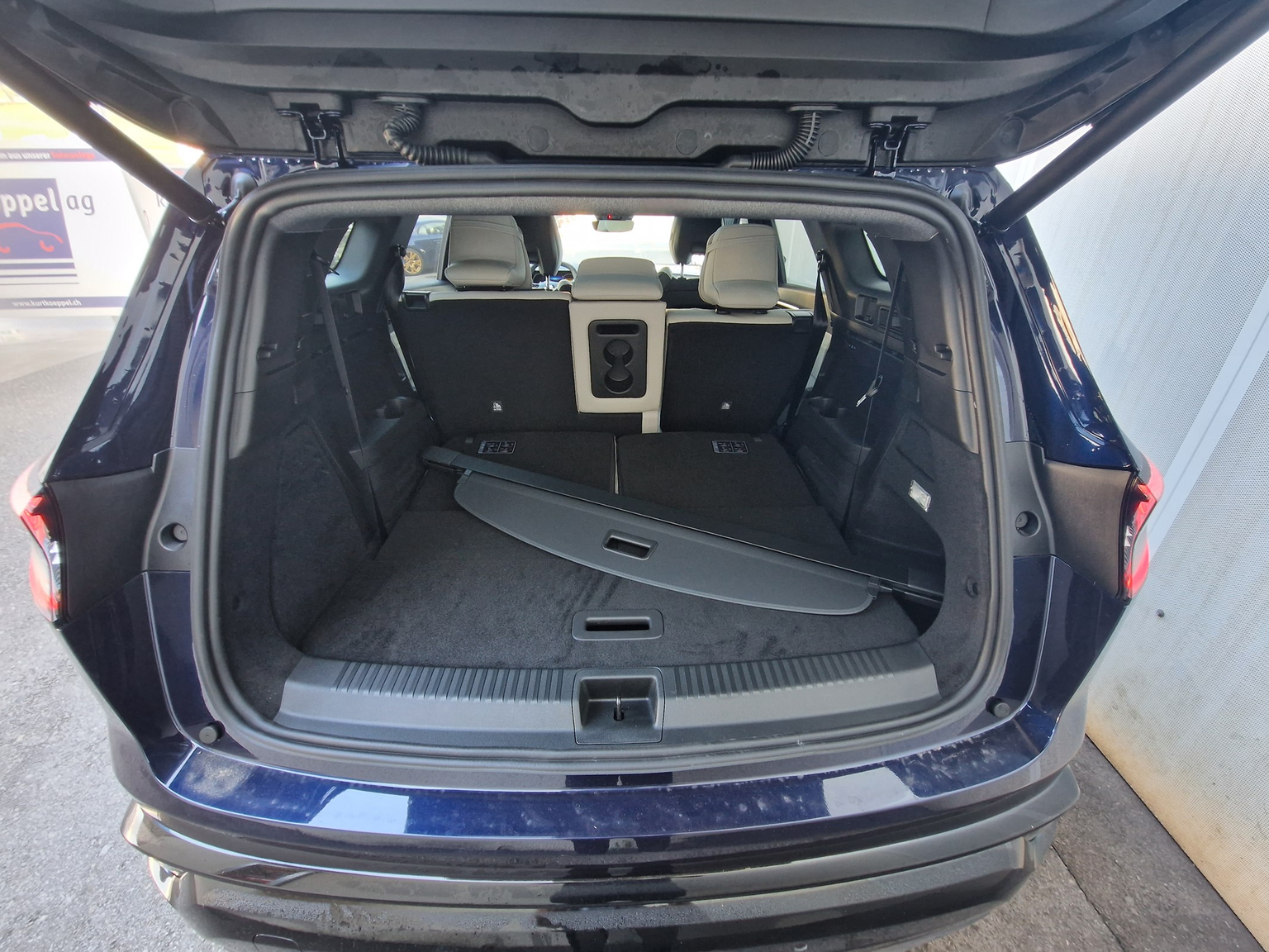 RENAULT ESPACE 1.2 E-Tech iconic