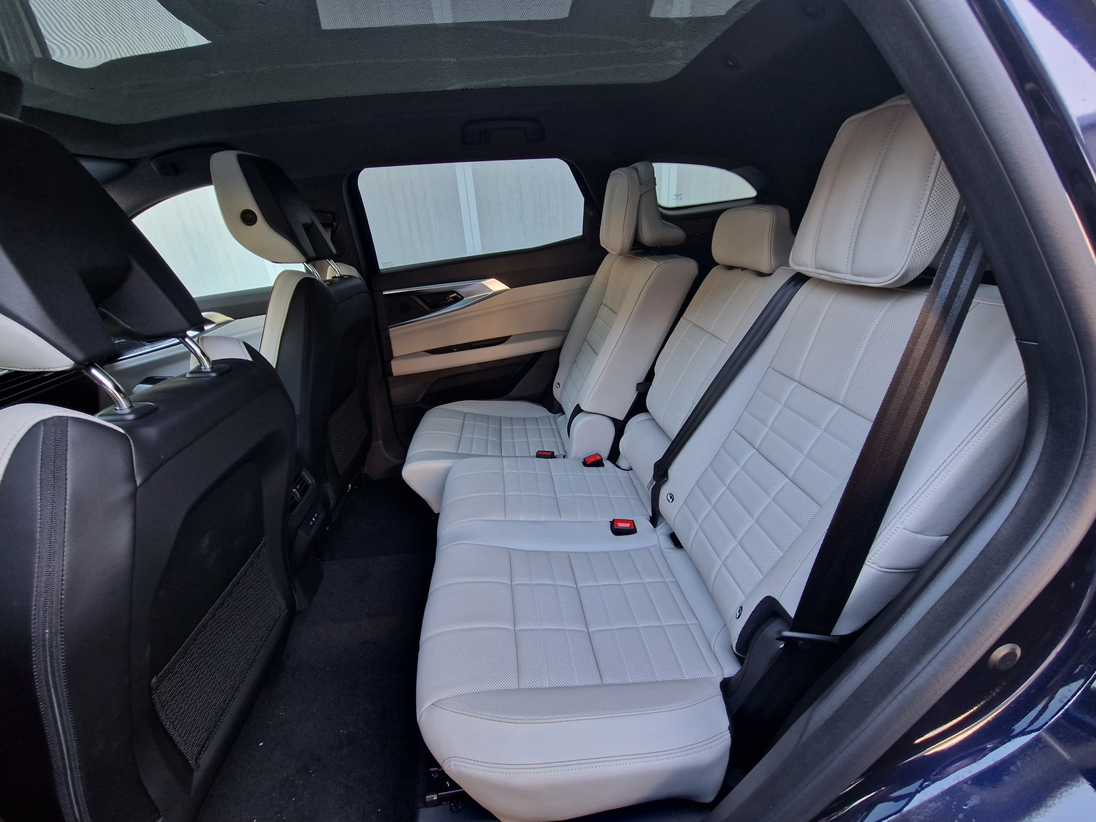 RENAULT ESPACE 1.2 E-Tech iconic