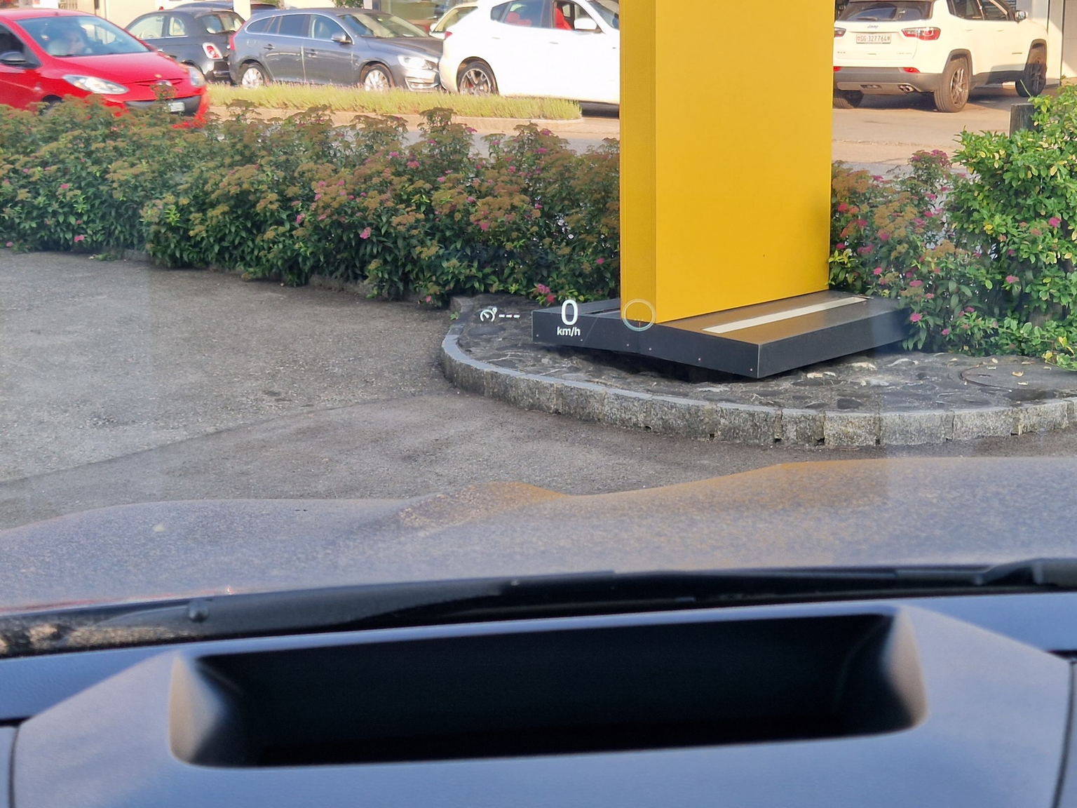 RENAULT ESPACE 1.2 E-Tech iconic