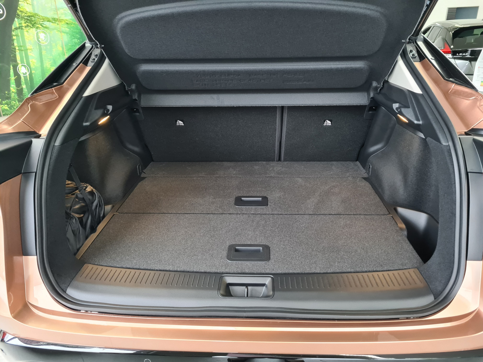 NISSAN Ariya 87 kWh e-4orce Evolve Allrad
