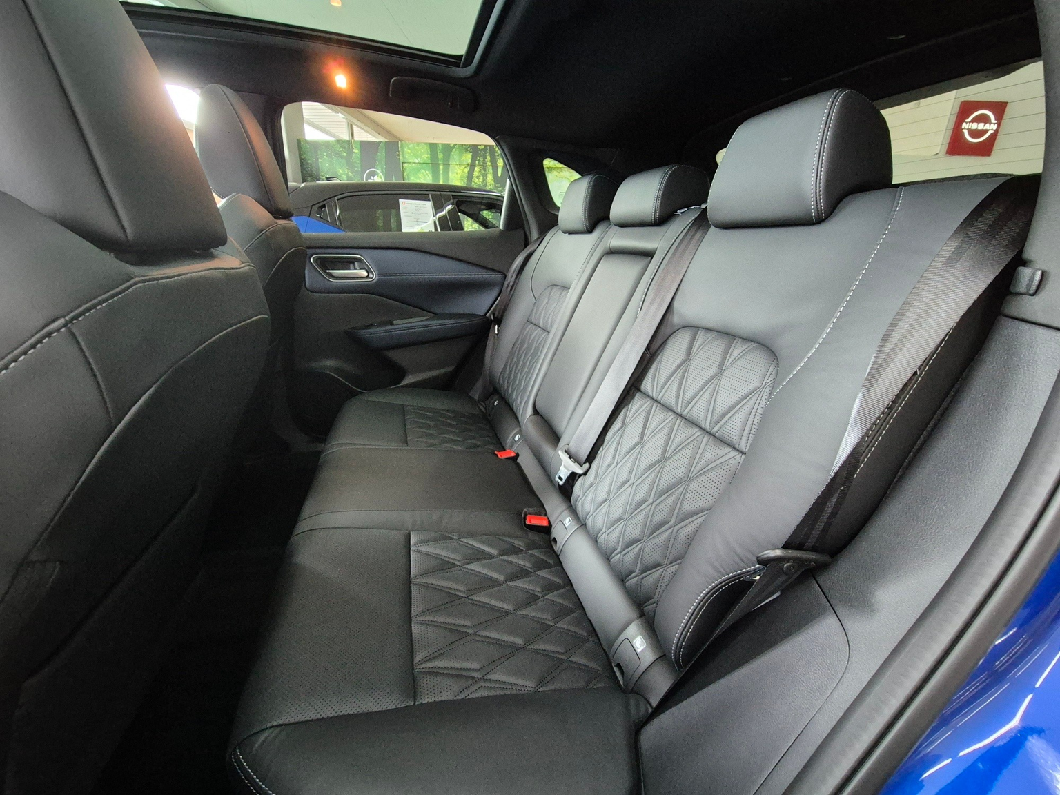 NISSAN Qashqai 1.3 DIG-T MHEV Tekna+ Xtronic 4x4 90th Anniversary Edition