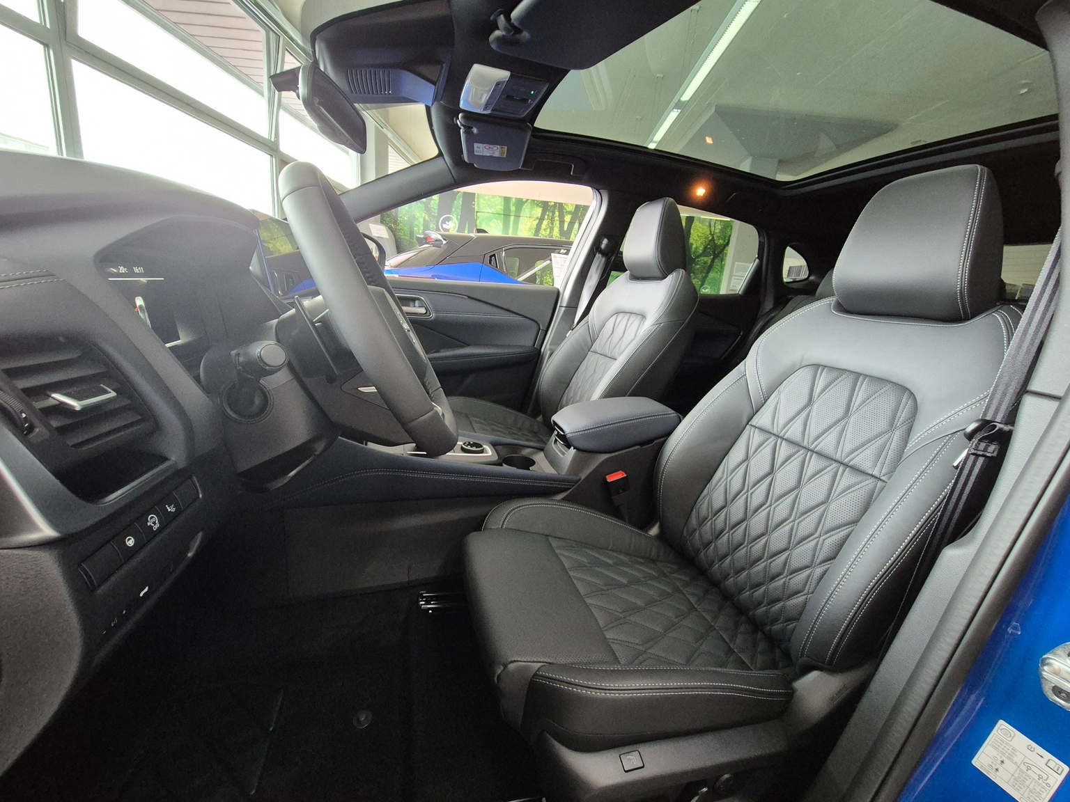NISSAN Qashqai 1.3 DIG-T MHEV Tekna+ Xtronic 4x4 90th Anniversary Edition
