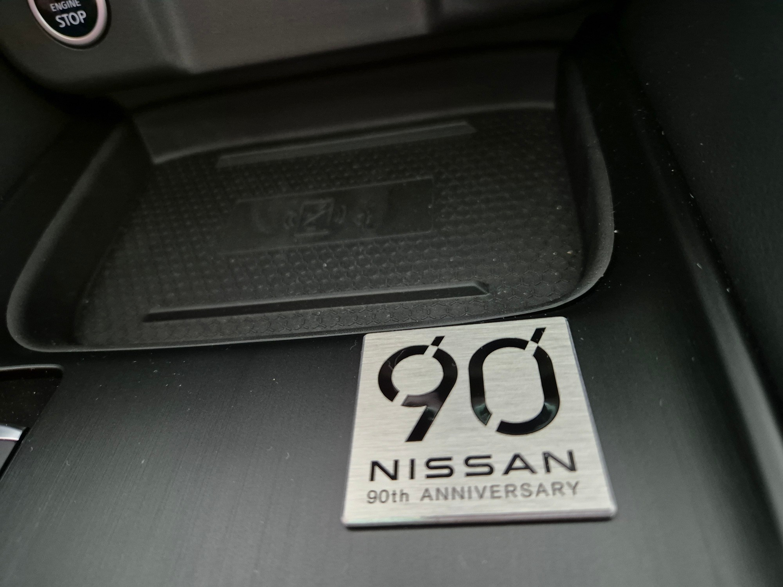 NISSAN Qashqai 1.3 DIG-T MHEV Tekna+ Xtronic 4x4 90th Anniversary Edition