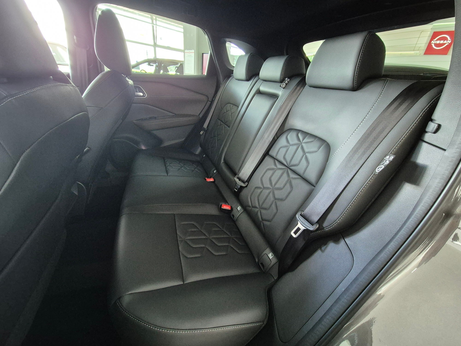 NISSAN Qashqai 1.5 VC-T e-Power Tekna