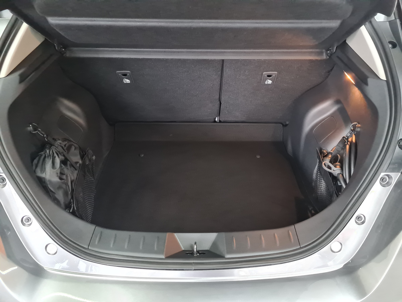 NISSAN Leaf e+ N-Connecta (incl. battery)