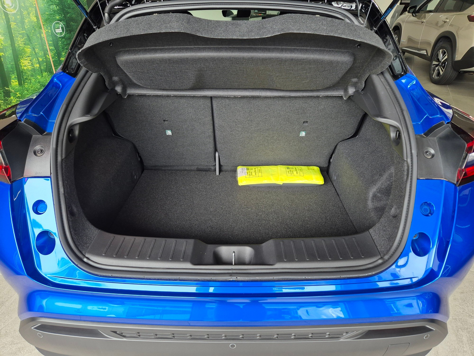 NISSAN Juke 1.6 FHEV N-Connecta