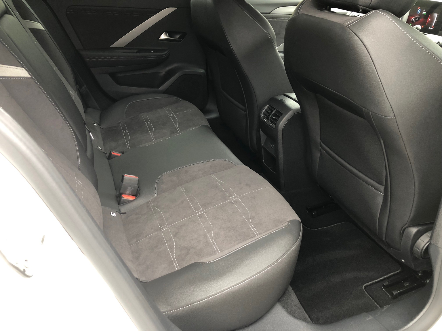 OPEL Astra Sports Tourer 1.6 PHEV Turbo GS