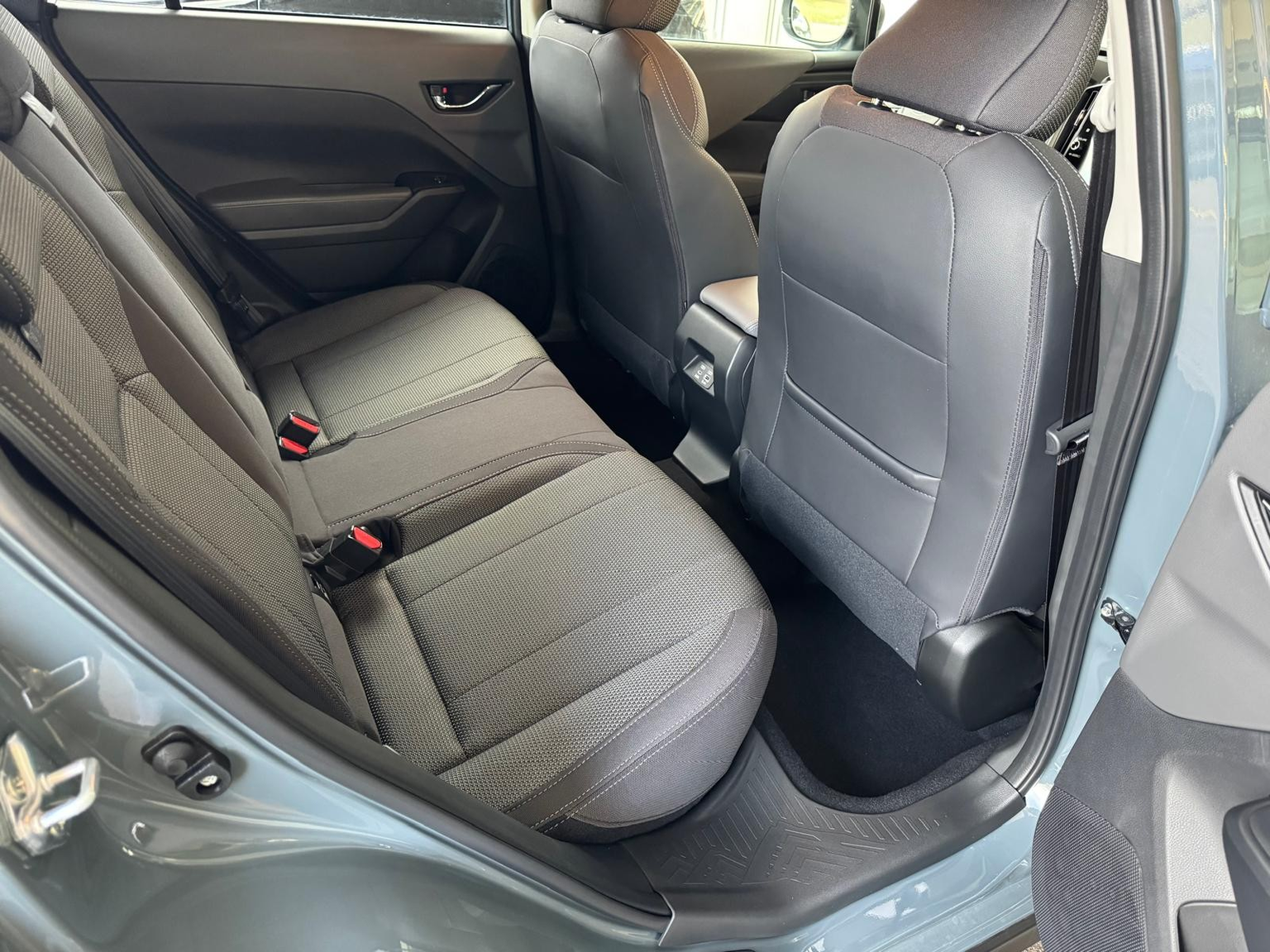 SUBARU Crosstrek 2.0 e-Boxer Swiss Plus AWD Lineartronic