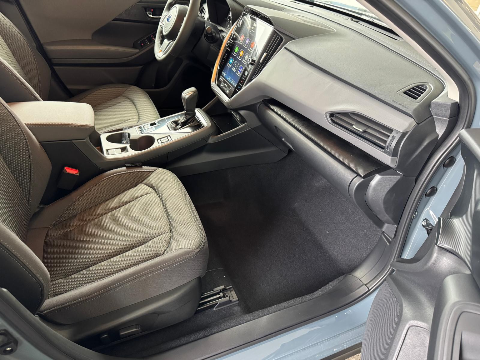 SUBARU Crosstrek 2.0 e-Boxer Swiss Plus AWD Lineartronic
