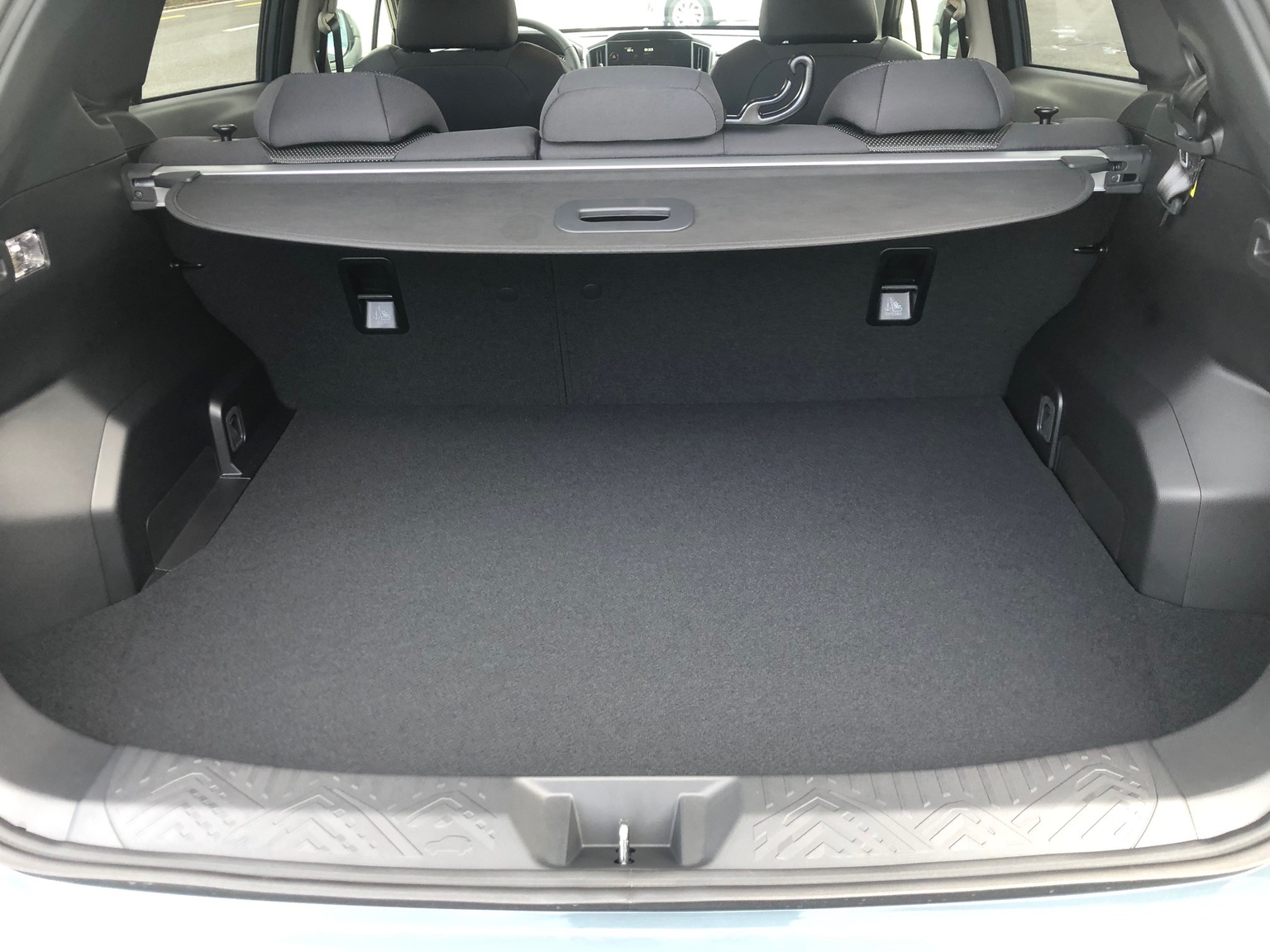 SUBARU Crosstrek 2.0 e-Boxer Swiss Plus AWD Lineartronic