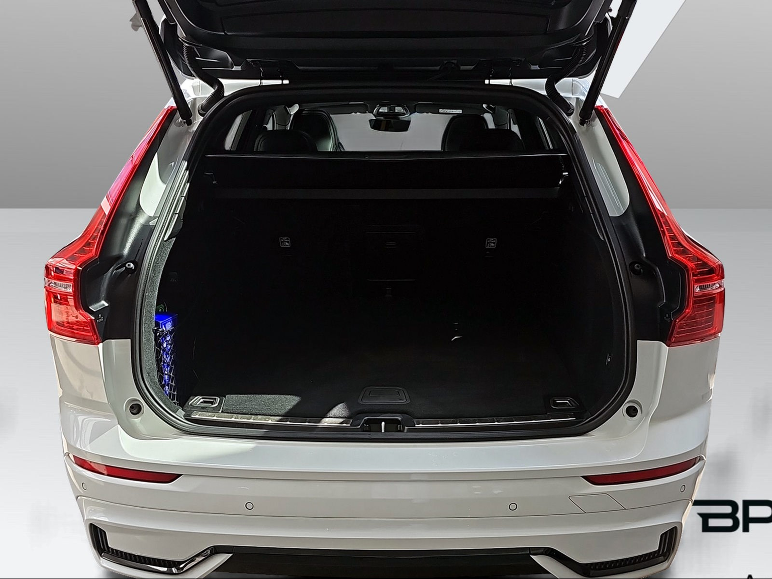 VOLVO XC60 2.0 T8 TE Polestar eAWD
