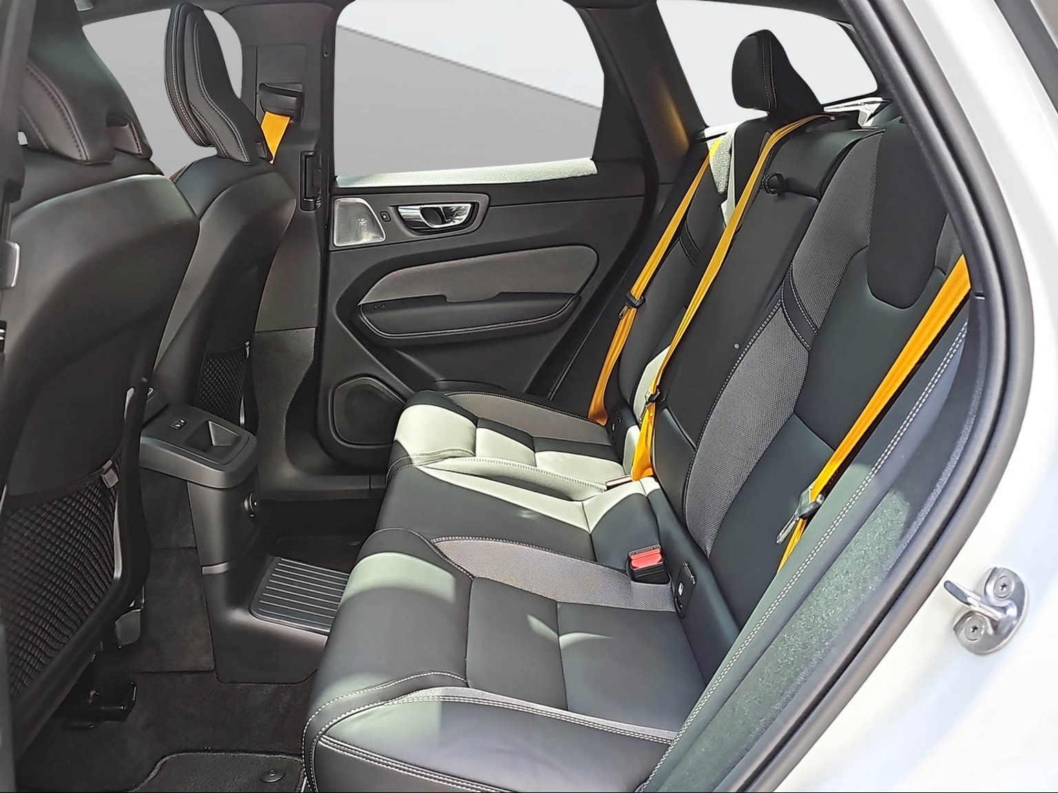 VOLVO XC60 2.0 T8 TE Polestar eAWD
