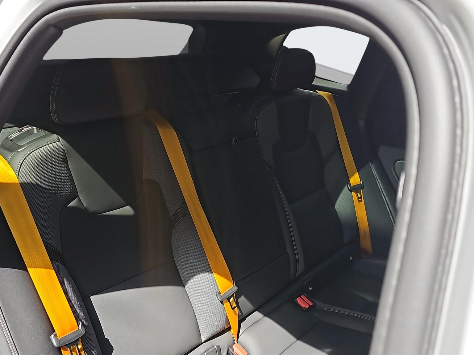 VOLVO XC60 2.0 T8 TE Polestar eAWD