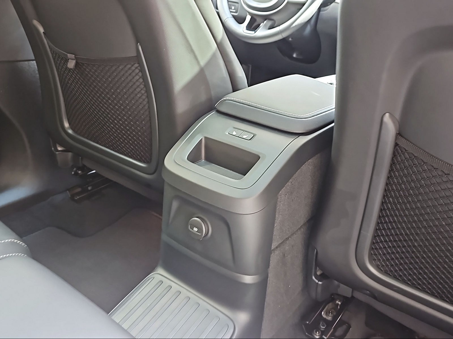 VOLVO XC60 2.0 T8 TE Polestar eAWD