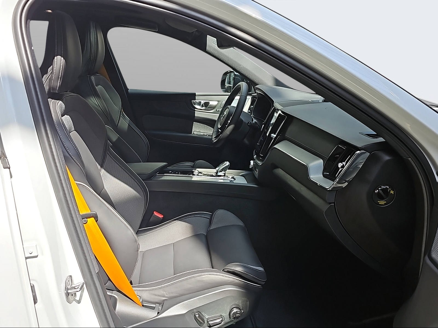 VOLVO XC60 2.0 T8 TE Polestar eAWD