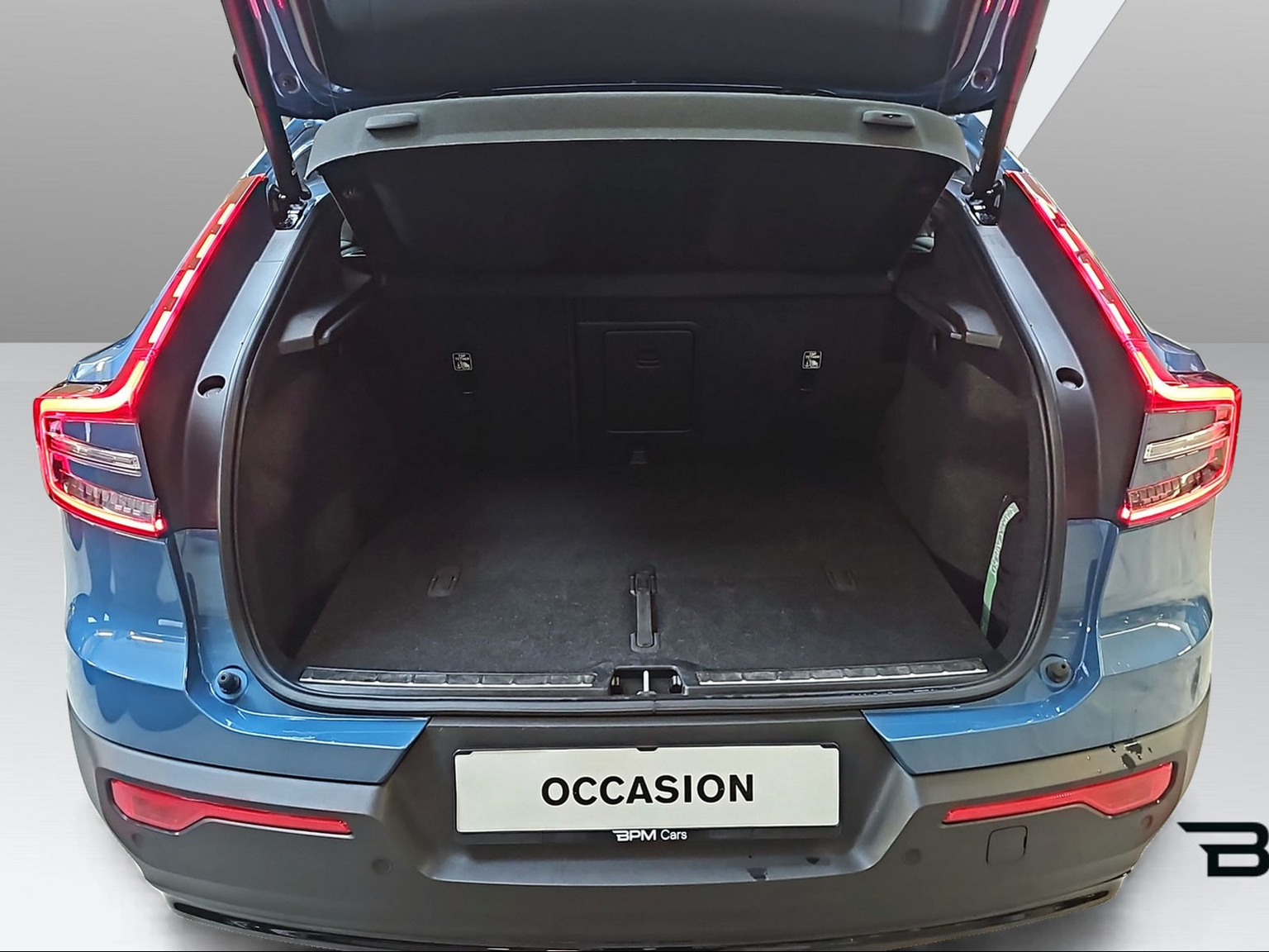 VOLVO C40 P6 Recharge Ultimate