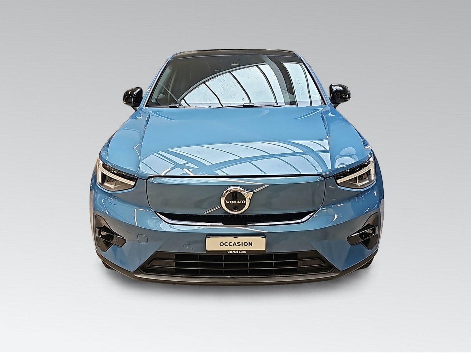 VOLVO C40 P6 Recharge Ultimate